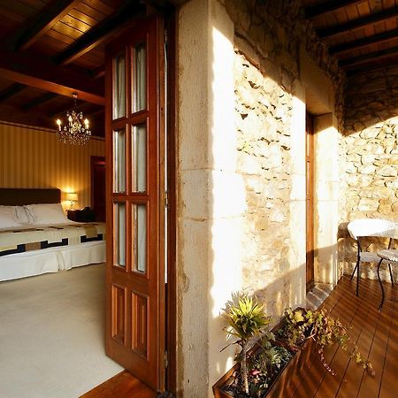 La Ermita De Deva Hotel Gijon Bagian luar foto