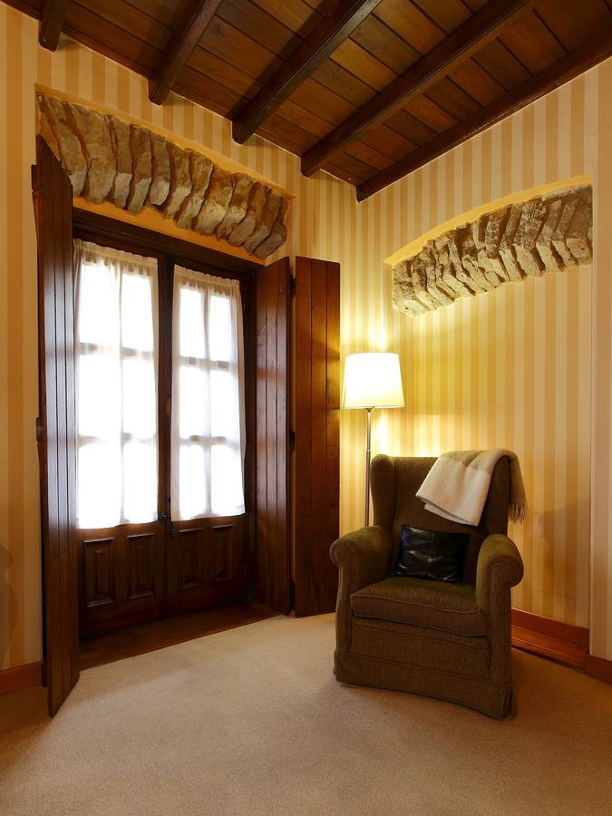 La Ermita De Deva Hotel Gijon Bagian luar foto