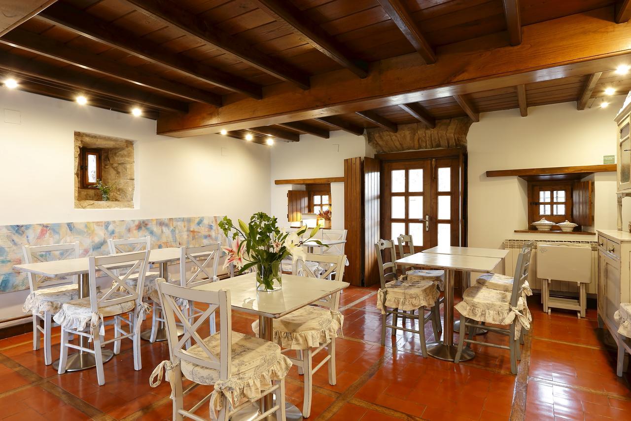La Ermita De Deva Hotel Gijon Bagian luar foto