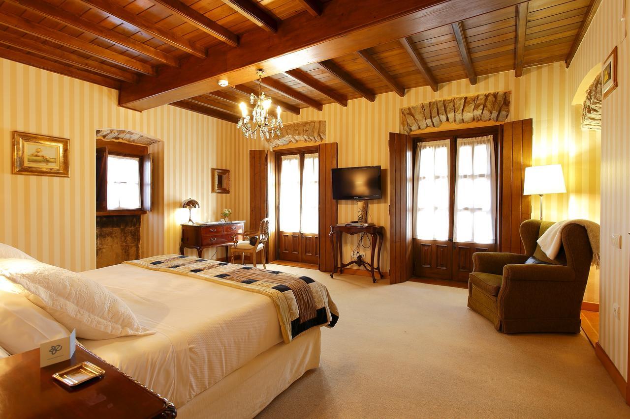 La Ermita De Deva Hotel Gijon Bagian luar foto